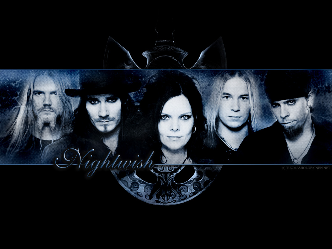 Nightwish ...1