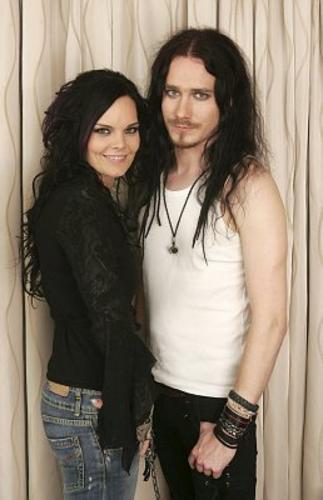 Anett a Tuomas