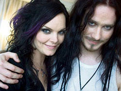 Tuomas s Anette 