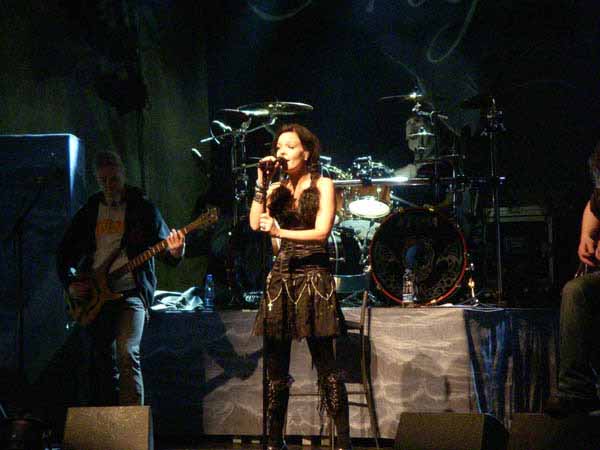Anette(live2)